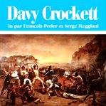 Davy Crockett cover image