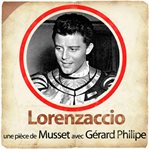 Lorenzaccio cover image