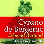 Cyrano de bergerac cover image