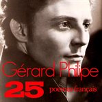 Les 25 plus beaux poèmes français cover image