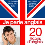 Je Parle Anglais (initiation) cover image