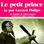 Le Petit Prince cover image