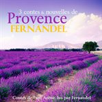 Contes Et Nouvelles De Provence cover image