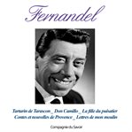 Le meilleur de fernandel cover image