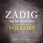 Zadig cover image