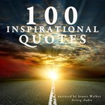 100 Inspirational Quotes cover image