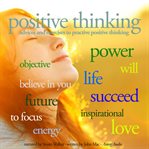 Positive Thinking cover image
