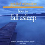 How to Fall Asleep cover image