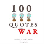 100 Quotes About War cover image