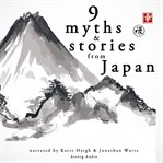 9 Myths and Stories From Japan cover image