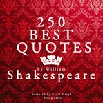 Best Quotes by William Shakespeare cover image