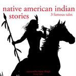 3 American Indian Stories cover image