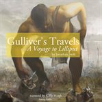 Gulliver's Travels: A Voyage to Lilliput cover image