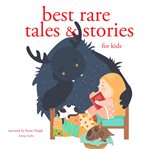 Best Rare Tales and Stories cover image