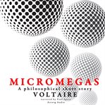 Micromegas by Voltaire cover image