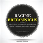 Britannicus De Racine cover image