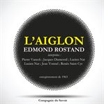 L'aiglon De Edmond Rostand cover image