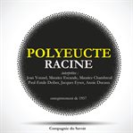 Polyeucte de corneille cover image