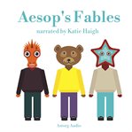 Aesop's Fables cover image