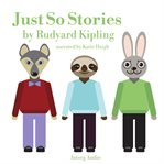 Just So Stories cover image