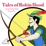 Tales of Robin Hood cover image