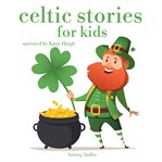 Celtic Stories for Kids cover image