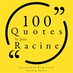 100 Quotes by Jean Racine cover image