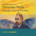 Nietzsches Werke cover image
