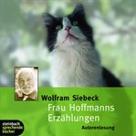 Frau Hoffmanns Erzählungen cover image