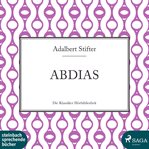 Abdias cover image