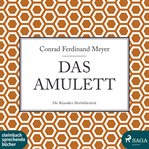 Das Amulett cover image