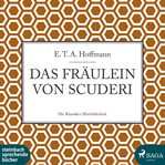 Das Fräulein von Scuderi cover image