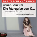 Die Marquise von O... / Das Erdbeben von Chili cover image