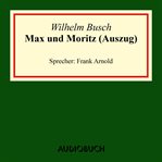 Max und Moritz cover image