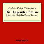 Die fliegenden Sterne cover image