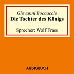 Die Tochter des Königs cover image