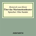 Über das Marionettentheater cover image