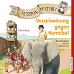 Verschwörung gegen Hannibal cover image