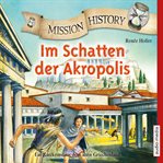 Im Schatten der Akropolis cover image