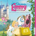 Prinzessin Emmy und ihre Pferde. Der Schatz von Schloss Kobalt cover image