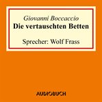 Die vertauschten Betten cover image