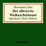 Der allererste Weihnachtsbaum cover image