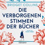 Die verborgenen Stimmen der Bücher cover image