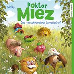 Doktor Miez- Das verschwundene Sumselschaf cover image