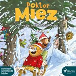 Doktor Miez - Das weiße Weihnachtswunder cover image