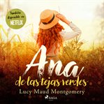 Ana de las Tejas Verdes cover image