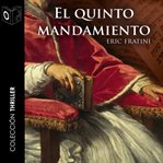 El quinto mandamiento - dramatizado cover image