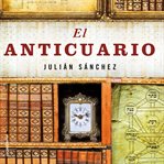 El anticuario cover image