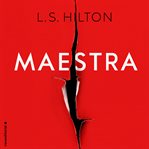 Maestra cover image