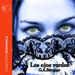 Los ojos verdes - Dramatizado cover image